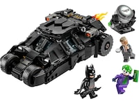 LEGO Super Heroes Batmans Tumbler mot Two-Face & Jokern 76303 LEGO