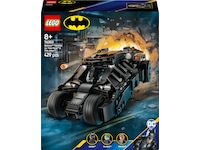 LEGO Super Heroes Batmans Tumbler mot Two-Face & Jokern 76303 LEGO