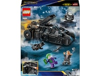 LEGO Super Heroes Batmans Tumbler mot Two-Face & Jokern 76303 LEGO