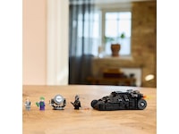 LEGO Super Heroes Batmans Tumbler mot Two-Face & Jokern 76303 LEGO