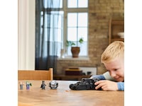 LEGO Super Heroes Batmans Tumbler mot Two-Face & Jokern 76303 LEGO