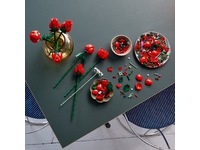 LEGO Botanicals Bukett med roser 10328 LEGO