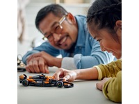LEGO Speed Champions McLaren F1 Team MCL38 racerbil 77251 LEGO