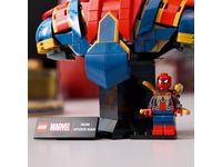 LEGO Super Heroes Byste av Iron Spider-Man 76326 LEGO