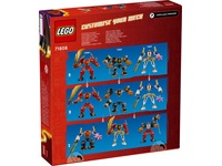 LEGO Ninjago Kais elementeldrobot 71808 LEGO