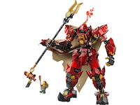 LEGO Ninjago Legends Eldriddarroboten 71846 LEGO