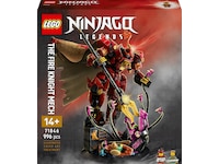 LEGO Ninjago Legends Eldriddarroboten 71846 LEGO