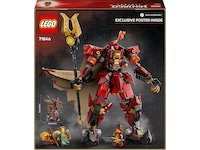 LEGO Ninjago Legends Eldriddarroboten 71846 LEGO