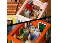 LEGO Ideas Den italienske riviera 21359 LEGO
