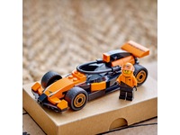 LEGO City F1-fører med McLaren racerbil 60442 LEGO