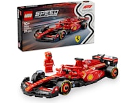 LEGO Speed Champions Ferrari SF-24 F1-racerbil 77242 LEGO