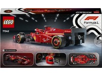 LEGO Speed Champions Ferrari SF-24 F1-racerbil 77242 LEGO