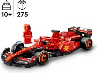 LEGO Speed Champions Ferrari SF-24 F1-racerbil 77242 LEGO