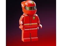 LEGO Speed Champions Ferrari SF-24 F1-racerbil 77242 LEGO