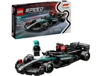 LEGO Speed Champions Mercedes-AMG F1 W15 racerbil 77244 LEGO