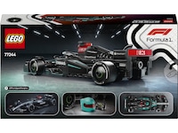 LEGO Speed Champions Mercedes-AMG F1 W15 racerbil 77244 LEGO