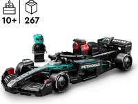 LEGO Speed Champions Mercedes-AMG F1 W15 racerbil 77244 LEGO
