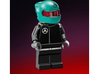 LEGO Speed Champions Mercedes-AMG F1 W15 racerbil 77244 LEGO