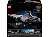LEGO Star Wars Venator-Class Republic Attack Cruiser 75367 LEGO