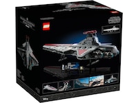 LEGO Star Wars Venator-Class Republic Attack Cruiser 75367 LEGO