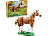 LEGO Creator Vakker hest 31166 LEGO