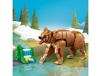 LEGO Creator Vakker hest 31166 LEGO