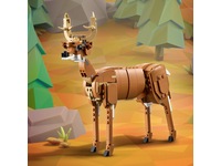 LEGO Creator Vakker hest 31166 LEGO