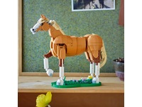 LEGO Creator Vakker hest 31166 LEGO
