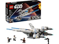 LEGO Star Wars Rebel U-Wing Starfighter 75399 LEGO