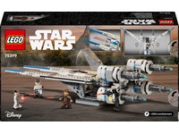 LEGO Star Wars Rebel U-Wing Starfighter 75399 LEGO