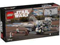 LEGO Star Wars Rebel U-Wing Starfighter 75399 LEGO