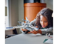LEGO Star Wars Rebel U-Wing Starfighter 75399 LEGO