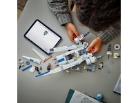 LEGO Star Wars Rebel U-Wing Starfighter 75399 LEGO
