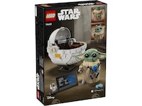 LEGO Star Wars Grogu med svevende barnevogn 75403 LEGO