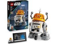 LEGO Star Wars Astromech-droide Chopper (C1-10P) 75416 LEGO