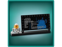 LEGO Star Wars Astromech-droide Chopper (C1-10P) 75416 LEGO