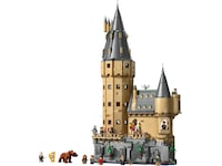 LEGO Harry Potter Galtvort slott: hovedtårnet 76454 LEGO