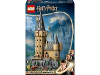 LEGO Harry Potter Galtvort slott: hovedtårnet 76454 LEGO