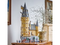 LEGO Harry Potter Galtvort slott: hovedtårnet 76454 LEGO