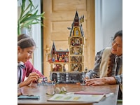 LEGO Harry Potter Galtvort slott: hovedtårnet 76454 LEGO