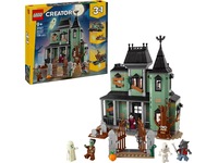 LEGO Creator Hjemsøkt hus 31167 LEGO