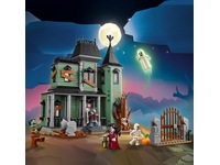 LEGO Creator Hjemsøkt hus 31167 LEGO