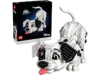 LEGO Disney Classic 101 dalmatinere Valper 43269 LEGO