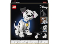 LEGO Disney Classic 101 dalmatinere Valper 43269 LEGO
