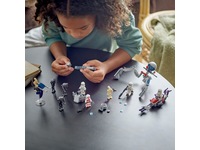 LEGO Star Wars Clone Trooper & Battle Droid Battle Pack 75372 LEGO