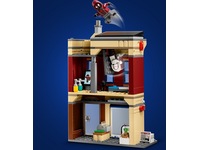 LEGO Super Heroes Spider-Man mot Oscorp 76324 LEGO