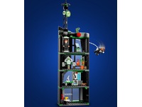 LEGO Super Heroes Spider-Man mot Oscorp 76324 LEGO