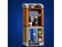 LEGO Super Heroes Spider-Man mot Oscorp 76324 LEGO