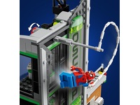 LEGO Super Heroes Spider-Man mot Oscorp 76324 LEGO