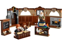 LEGO Harry Potter Galtvort slott: leksjon i trolldomslære 76442 LEGO